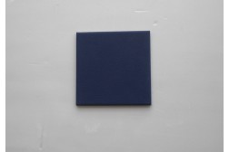 Blu cobalto 15 x 15 cm