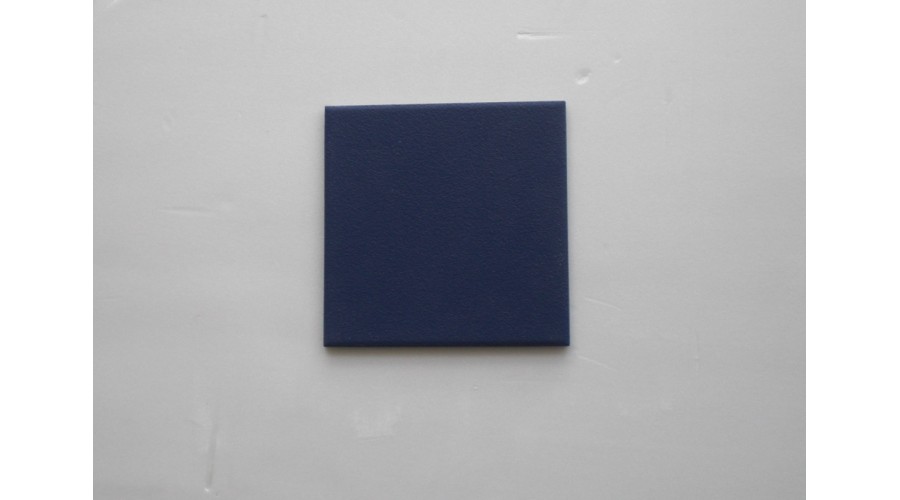 Blu cobalto 15 x 15 cm