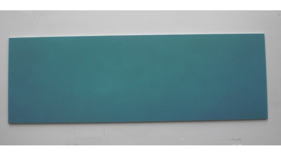 Concreta Blu 32,5 x 97,7 cm
