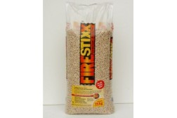 Pellet Firestixx Premium