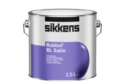 Rubbol BL Satin 