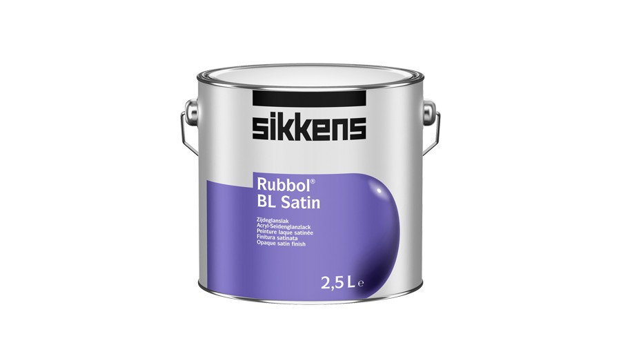 Rubbol BL Satin 