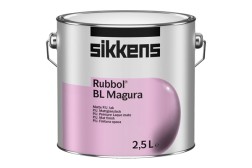 Rubbol BL Magura Bianco