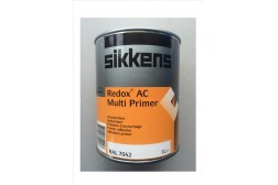 Redox AC MultiPrimer New Grigio