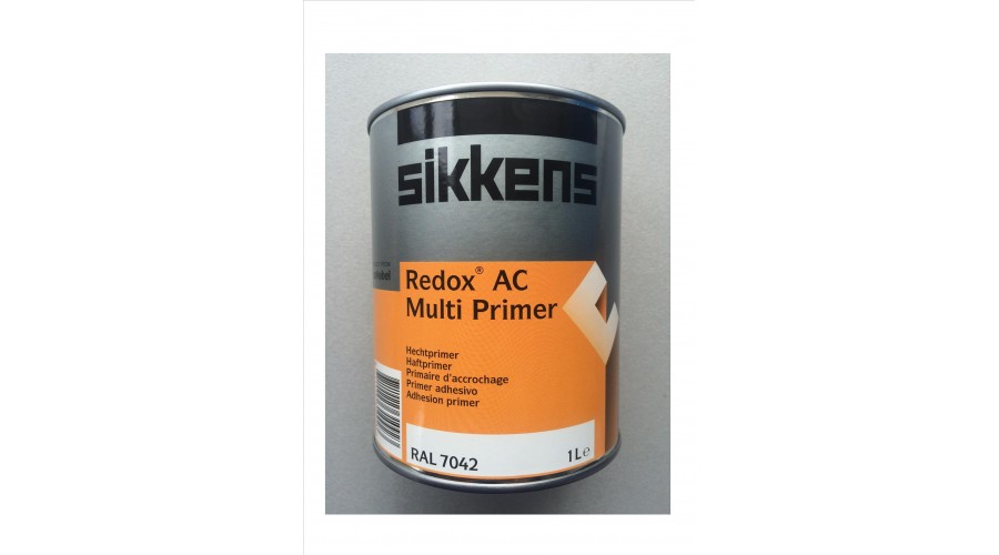 Redox AC MultiPrimer New Grigio