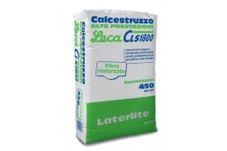 Calcestruzzo Leca CLS 1800