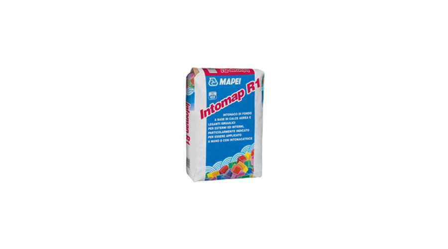 Intomap MAPEI (sacco da 25kg)