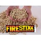 Pellet Firestixx Premium (sacco da 15 kg)
