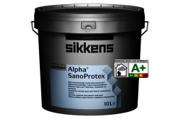 Alpha SanoProtex (5 L)