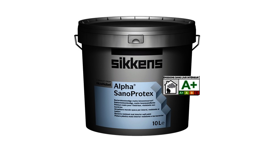Alpha SanoProtex (5 L)