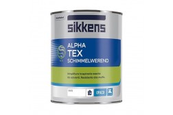 Alpha Tex Schimmelwerend SF (2,5 L)