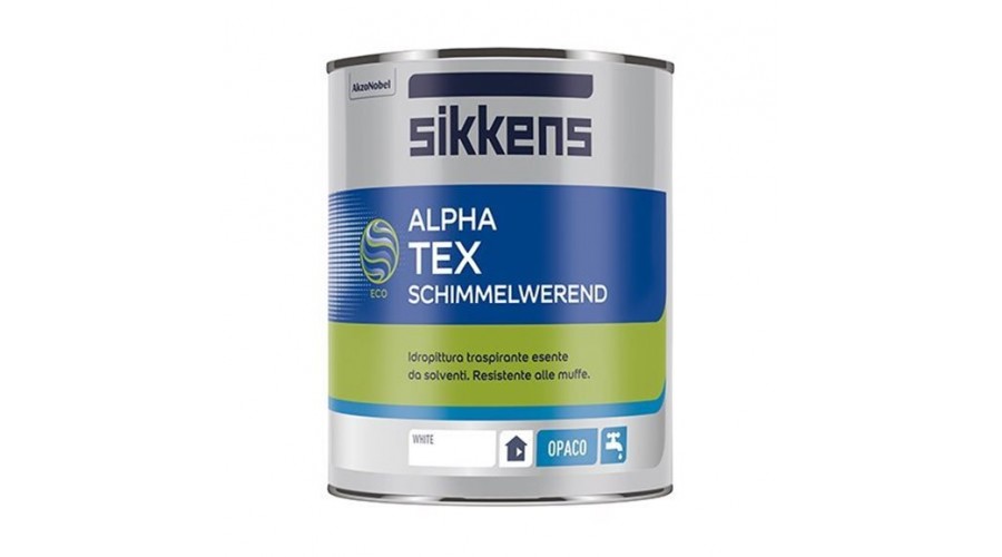 Alpha Tex Schimmelwerend SF (2,5 L)