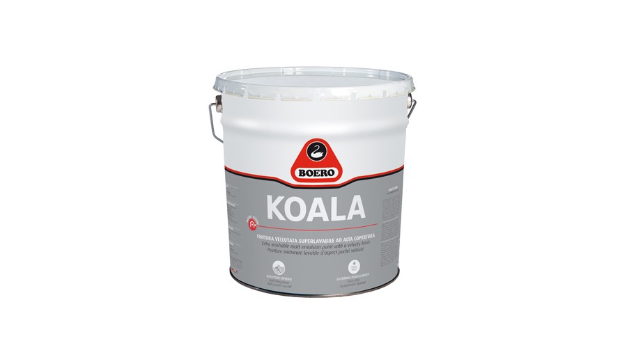 Boero Koala (14 L)