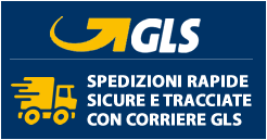 Spedizioni in Italia con GLS